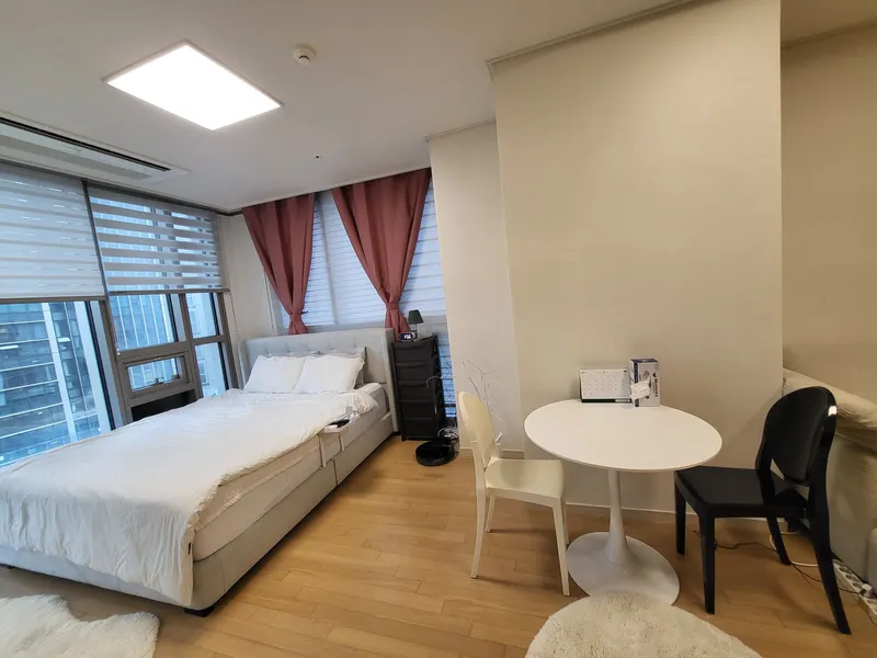[서울 용산] 신용산역 연결 초역세권 11