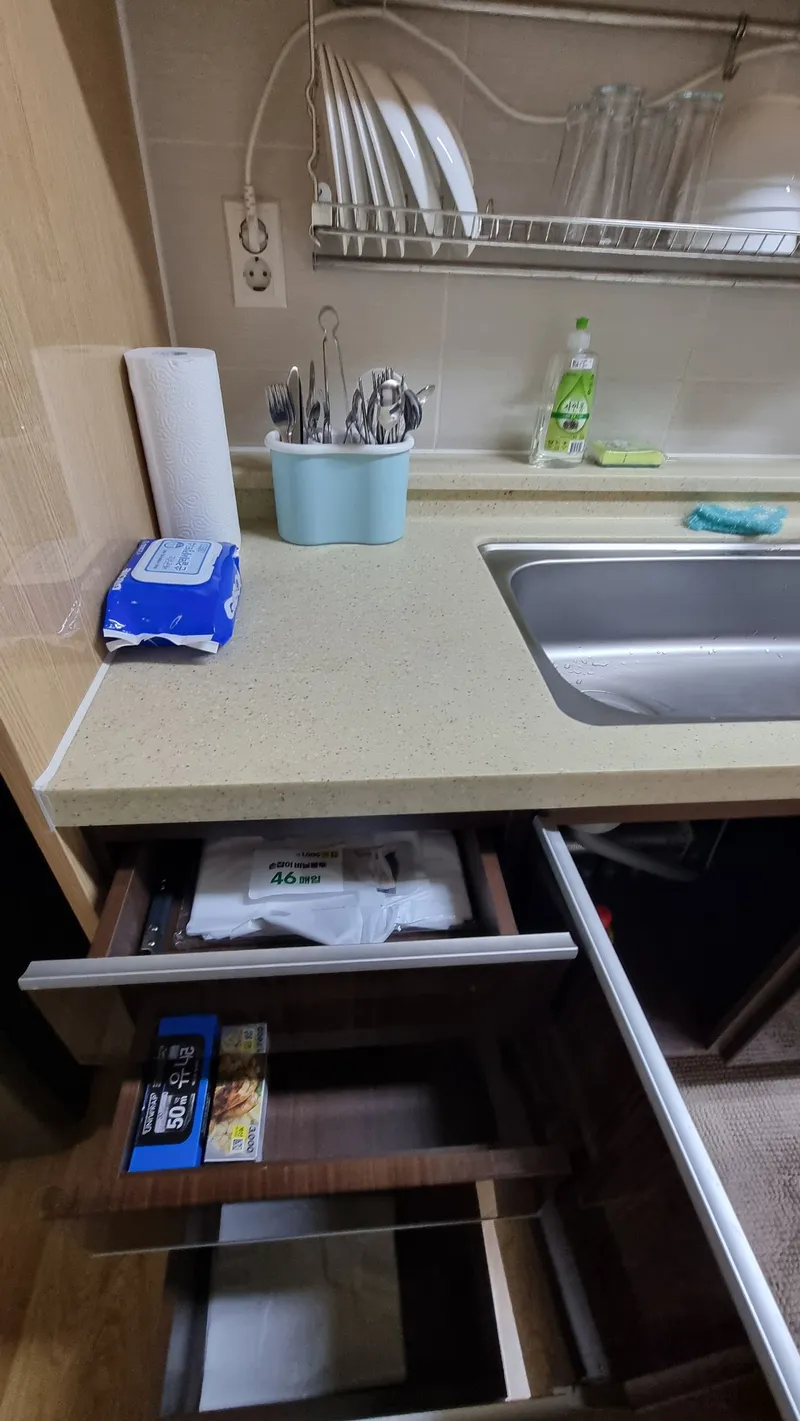 [Pyeongtaek] Body Only 3 Room Parking Full Option 14
