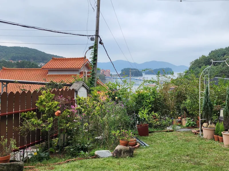 [Goseong] A two-room country house with a sense of sentimentality and a sea view 27