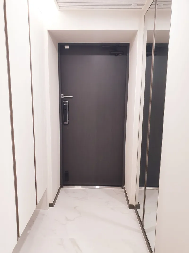[Gimhae] Newly built 1st district Prugio resort-type apartment #clean #4 queen-size 15