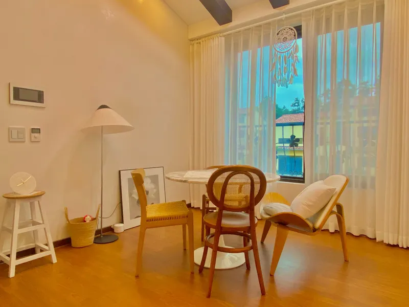 [제주 조천][함덕,조천] 제주 돌담숲 한달살이 14