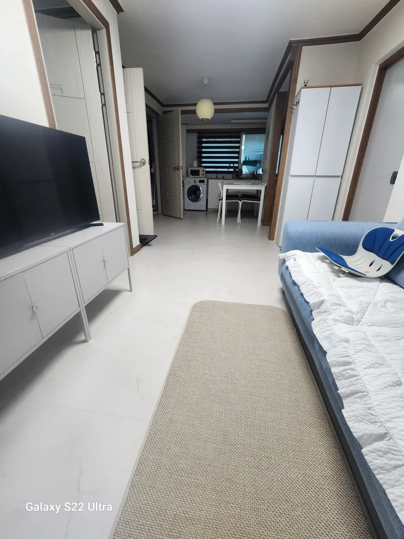 [Wonju] Healing accommodation where you can enjoy a peaceful and leisurely stay 5