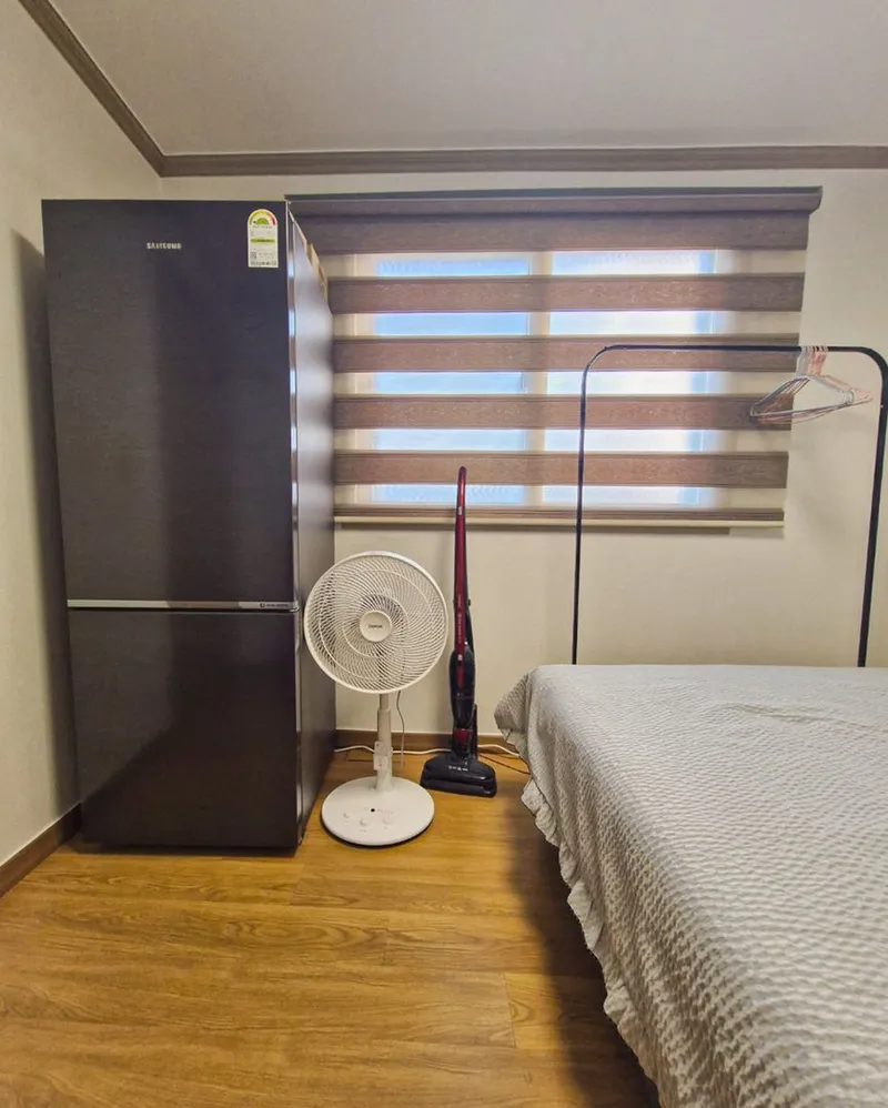 [Michuhol, Incheon] 7-minute walk from Juan Station, terrace two-room remodeling completed 6