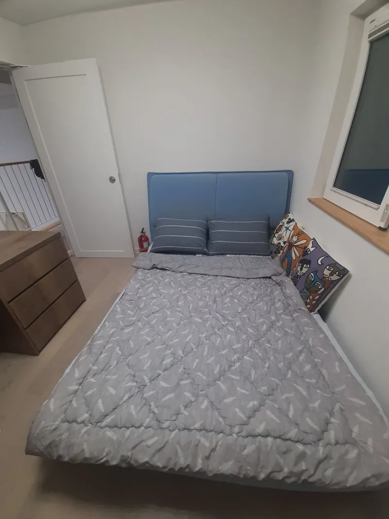 [Chuncheon] Two-story detached house with yard 2