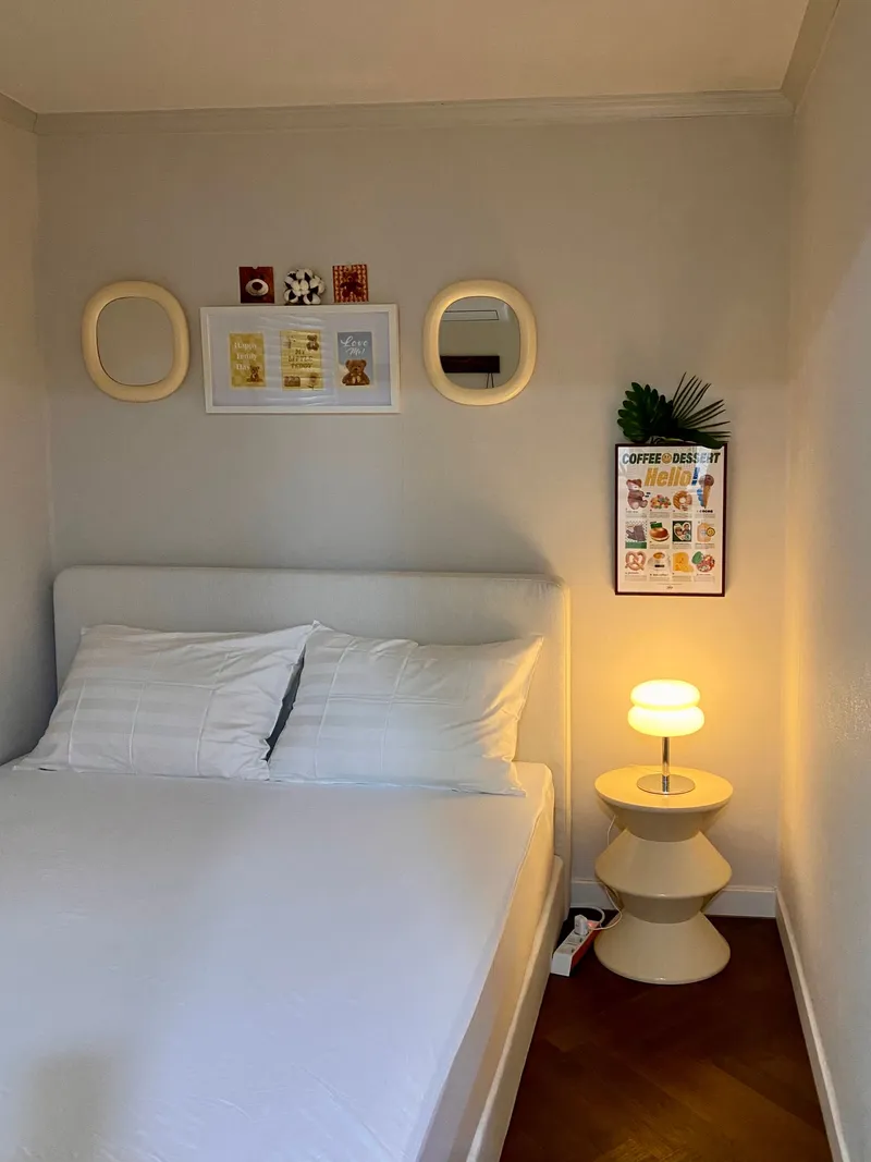 [Hallim, Jeju] Sentimental Vintage House #PrivateHouse #Hyeopjaeryangga #Pedestrian 8