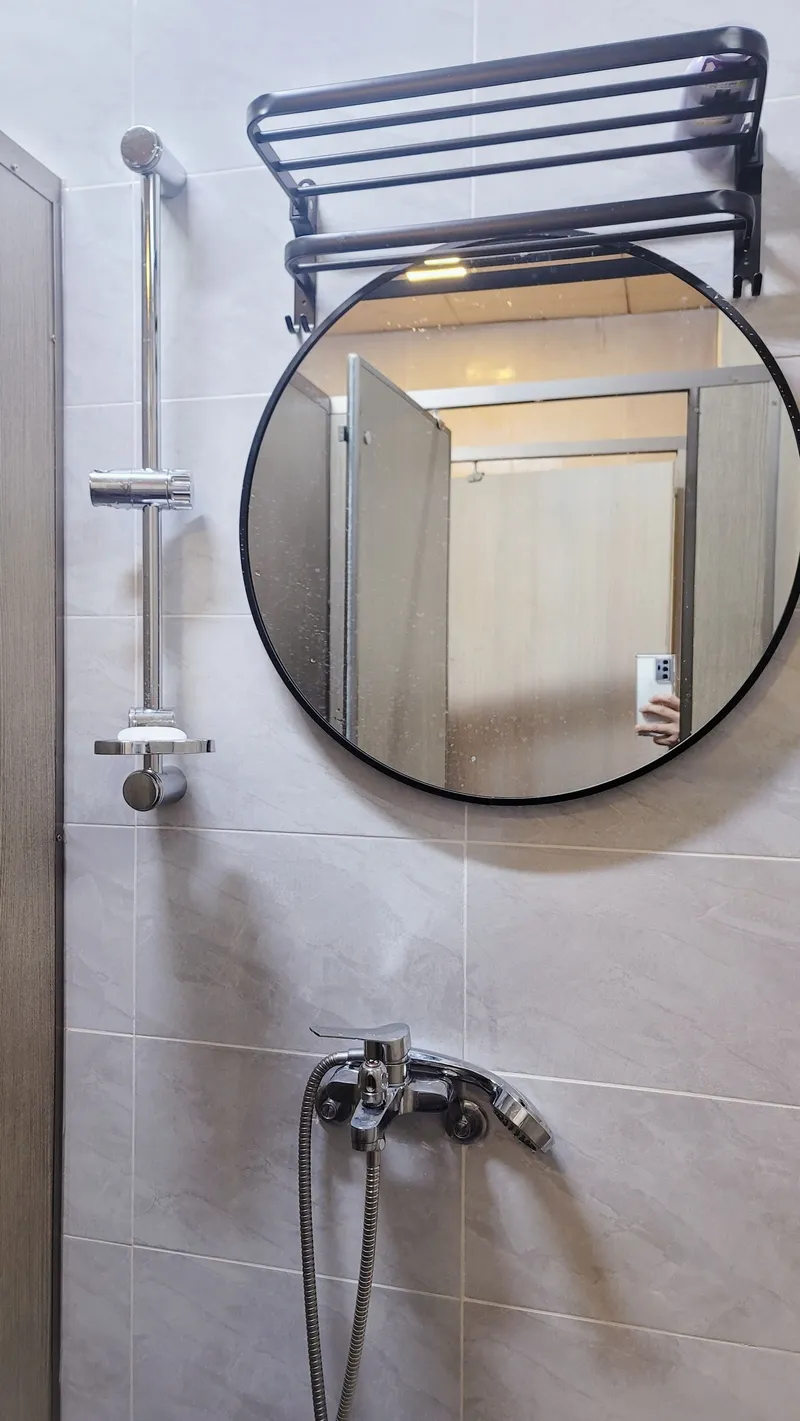 [Michuhol, Incheon] Clean single room 202, 3 minutes from Juan Station 3
