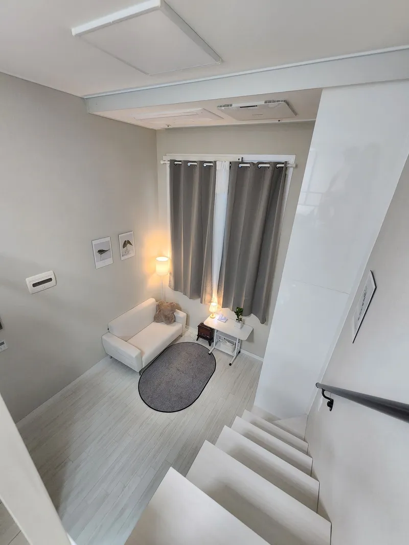[Guro, Seoul] 1 minute walk from Oryu Station, 20 minutes from Yeouido 29