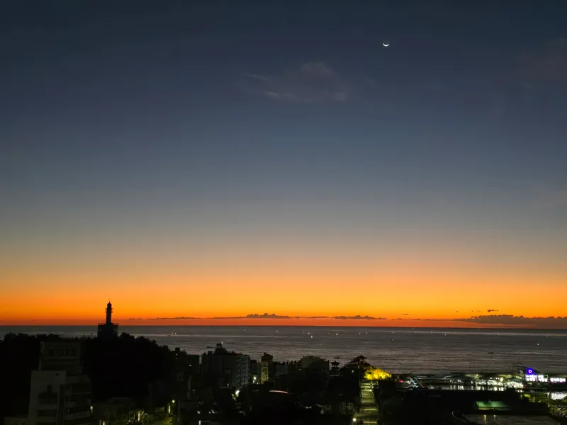 [Sokcho] Ocean Apartment, newly built and like my own home, with a view of the sea and Seoraksan Mountain 39