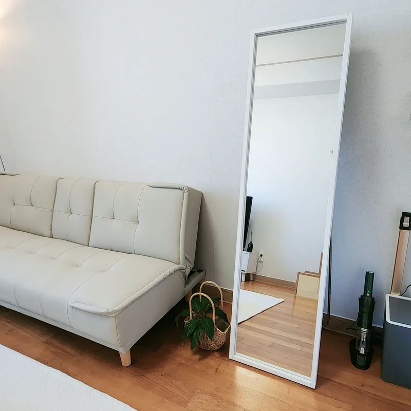 [Guri][3 minutes from Gyeonggi Guri Station]/New special price/Living in a fully-optioned officetel in Guri for a month 15