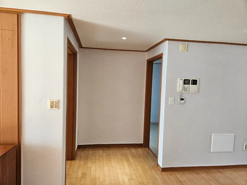 [Gwanak, Seoul] 40 pyeong apartment, 4 large rooms, 1 large living room 14