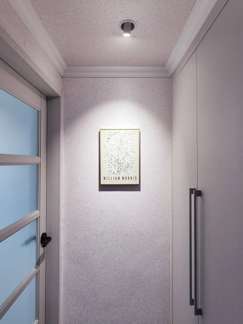 [Jeonju] Fully-furnished room 204 in the new downtown area, Jeollabuk-do Provincial Office, and Hanok Village. 15