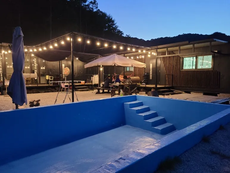 [Yangju][Gyeonggi Yeoncheon] Yeoncheon 1,000 pyeong independent country life 12