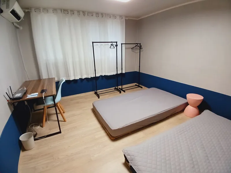 [Namdong, Incheon] Spacious villa near Mansu Dongbu Elementary School 3