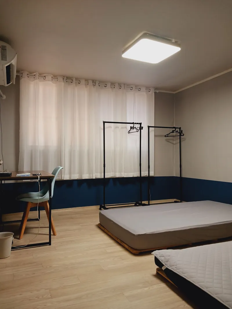 [Namdong, Incheon] Spacious villa near Mansu Dongbu Elementary School 2