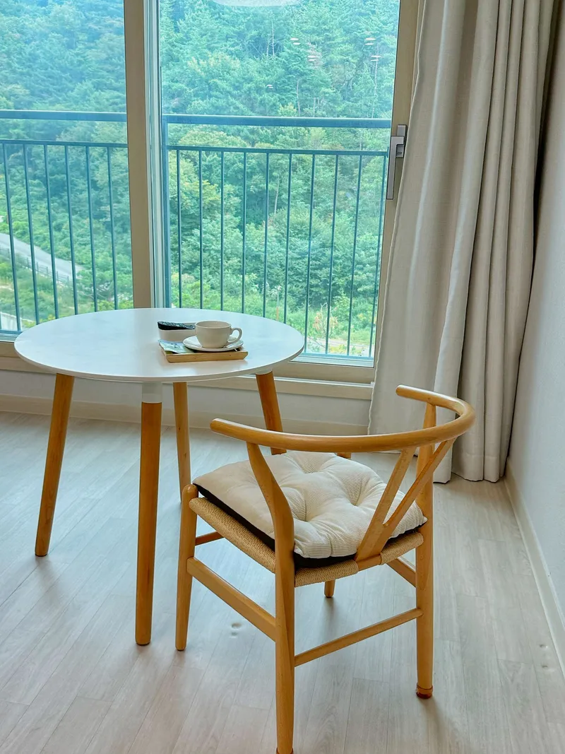 [경남 양산][양산 사송] 숲뷰 신축 쓰리룸 아파트 #부산대병원 차량 11분 22