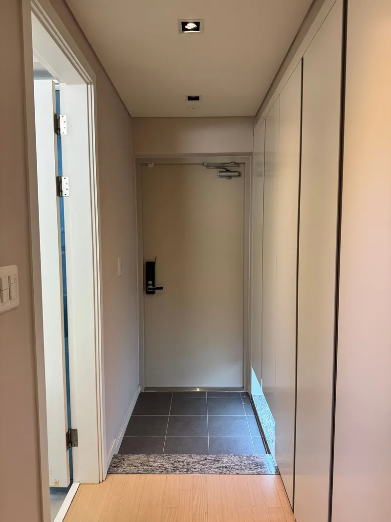 [Seongnam][3stay] Accommodation with amenities 5 minutes walk from Jeongja Station in Bundang 19