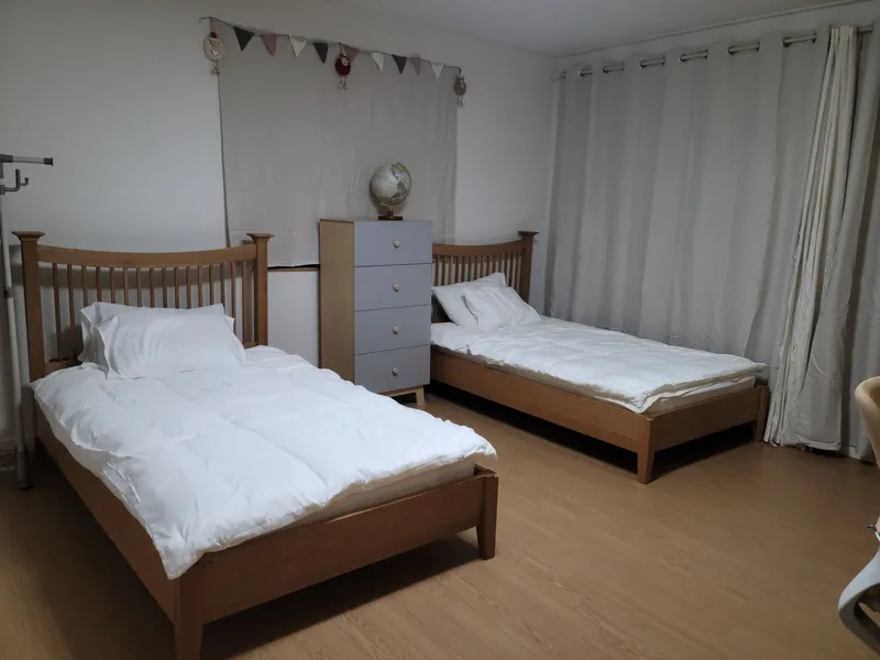 [Aewol, Jeju] A detached house with a yard overlooking the sea and Mt. Halla 4