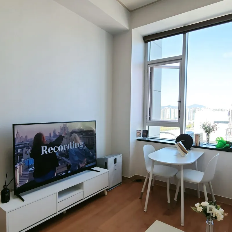 [Guri][3 minutes from Gyeonggi Guri Station]/New special price/Living in a fully-optioned officetel in Guri for a month 3