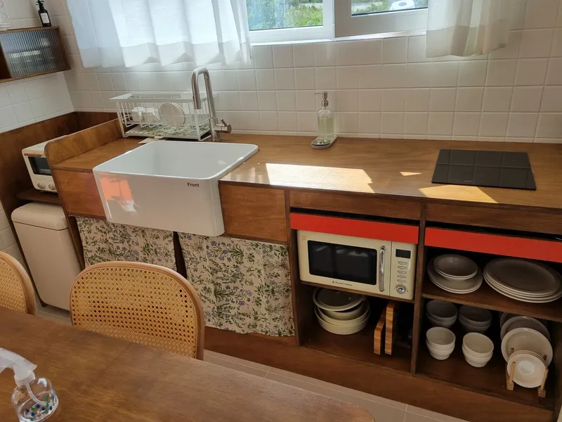 [Hangyeong, Jeju] Private emotional accommodation in the west of Jeju Island 24