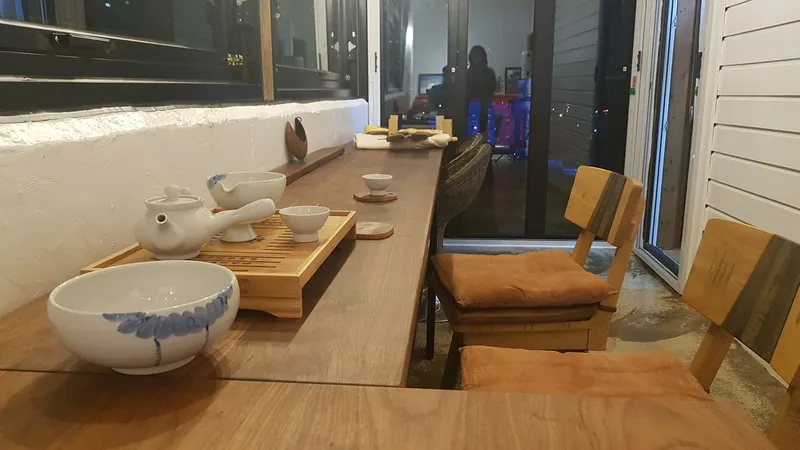[강원 삼척] 삼척항과 바다를 품은 독정원과채 숙소 9
