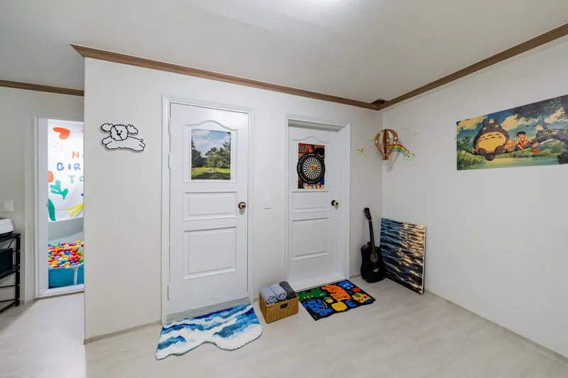 [Seo-gu, Daejeon][Daejeon Manyeon-dong] Spacious two-room with lots to enjoy #Nearby places with lots to do 79