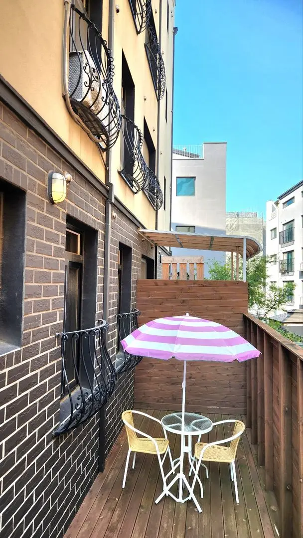 Gyeonggi Paju House 3BR & sleeps 5 3-room accommodation near Unjeong Yadang Station Cover Photo