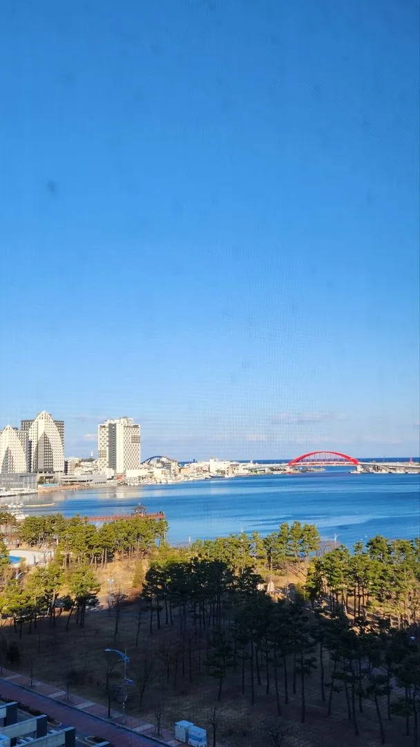 [Sokcho] Sokcho Sea 5