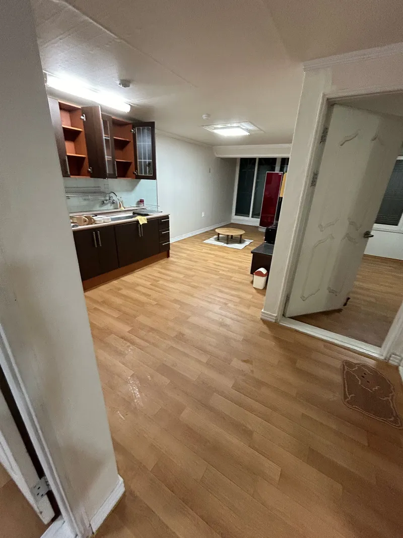 [Geoje] Okpo-dong 3-room cost-effective apartment, pets allowed 1 2