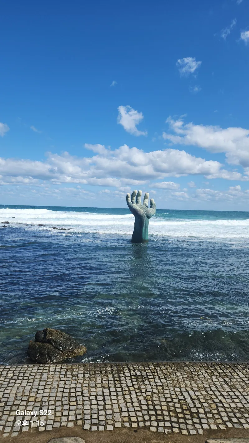 [Pohang] Pension 1st floor 101 with ocean view 19