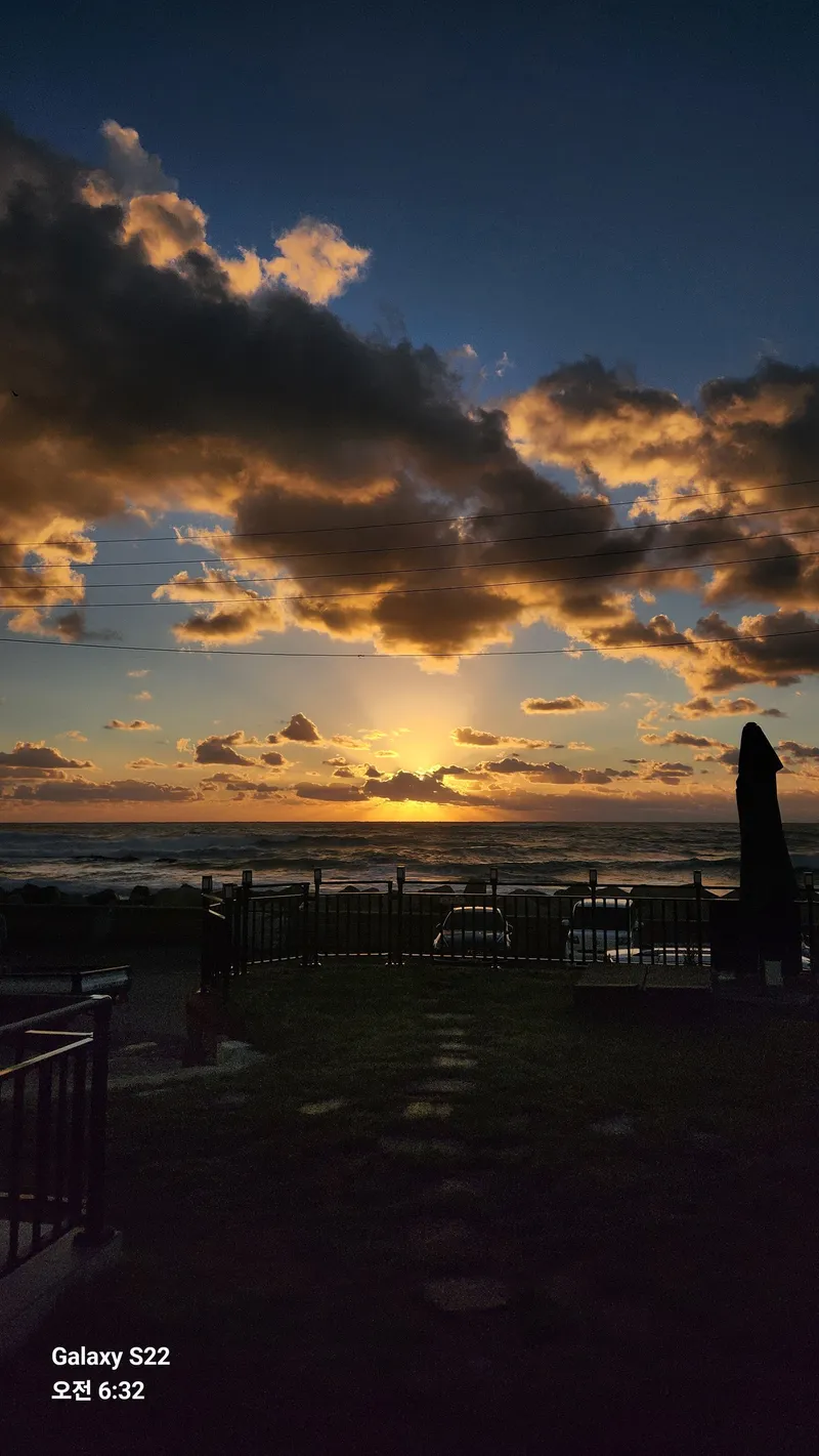 [Pohang] Pension 1st floor 101 with ocean view 15