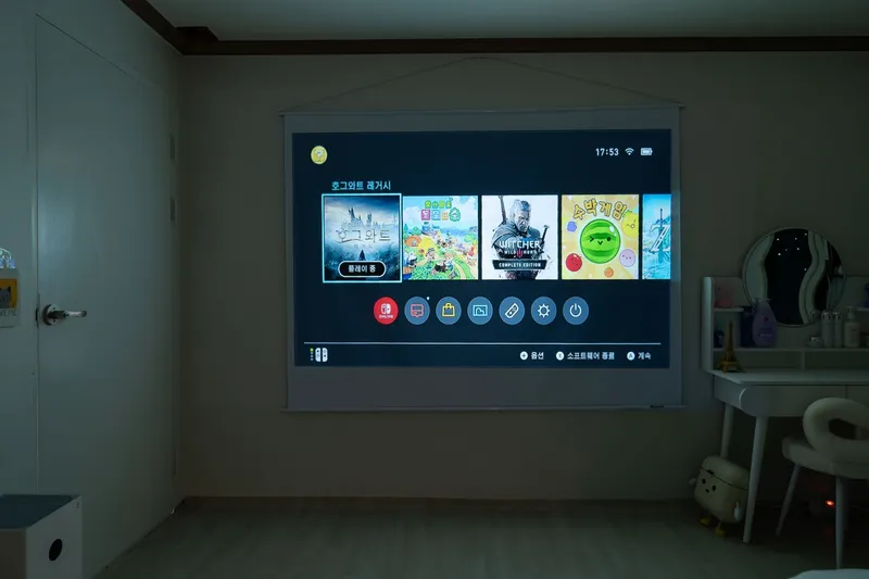 [Seo-gu, Daejeon][Daejeon Manyeon-dong] Spacious two-room with lots to enjoy #Nearby places with lots to do 40