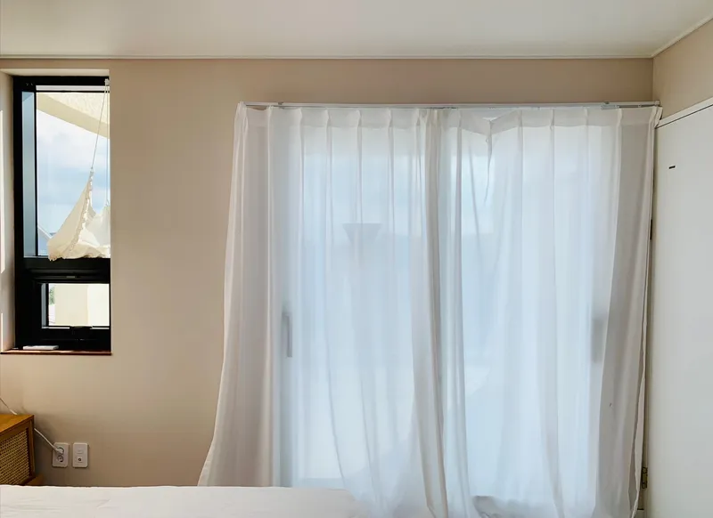 [Hangyeong, Jeju][Panpo] Super Special Price_ Panpo Port Private Duplex with Spacious Yard, Swimming Pool, and BBQ Zone 143