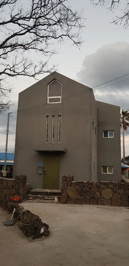[Hangyeong, Jeju] Panpo Port, Hyeopjae Beach Nearby #PersonalWashingMachine #Netflix 12