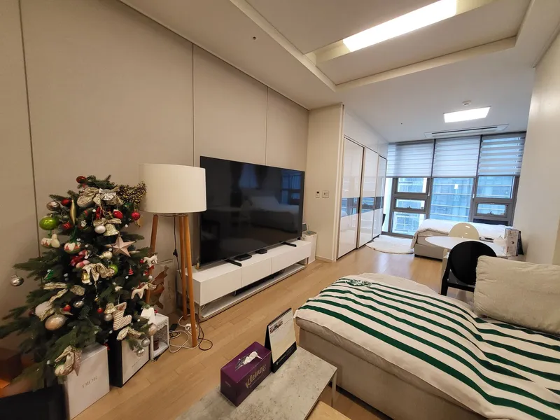 [서울 용산] 신용산역 연결 초역세권 2