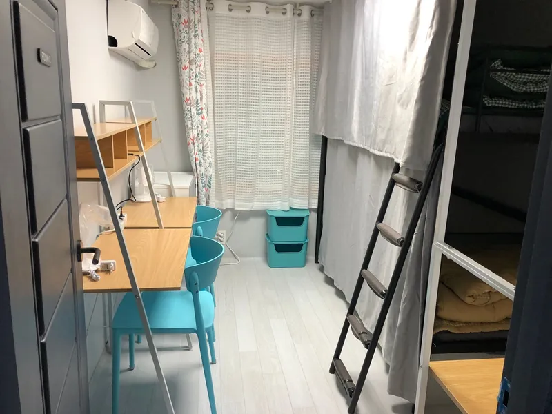[부산 사상] 냉정역근처 여성전용쉐어하우스 13
