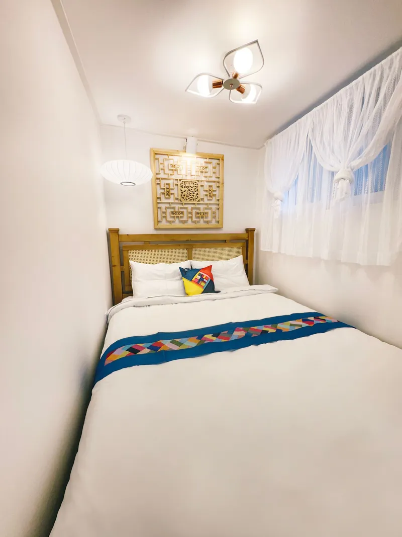 [Jongno, Seoul] The best center of Inwangsan stay. Cheongwadae, Gyeongbokgung, Changdeokgung, Deoksugung, Myeongdong 19