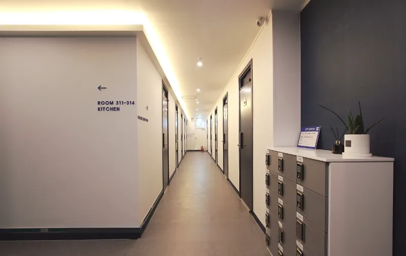 [경기 파주] 프리미엄 원룸텔 메종뒤레브 8