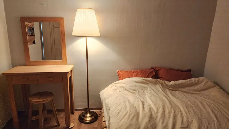 [Sokcho] 3-Room Private Country House in Residential Area, Country Staycation #Bonfire&RecoveryYoga 5