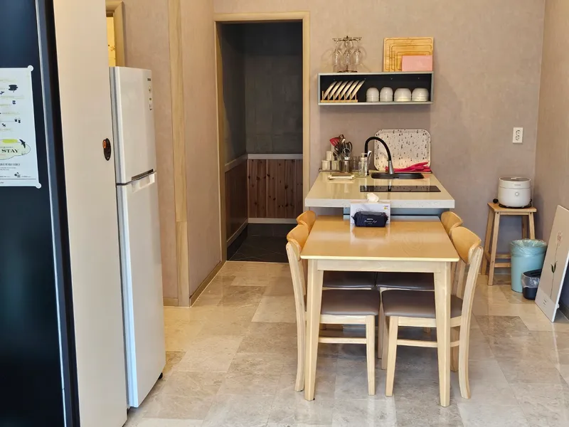 [Hoengseong] A detached house located at 750m above sea level, the best place for people to live. 15
