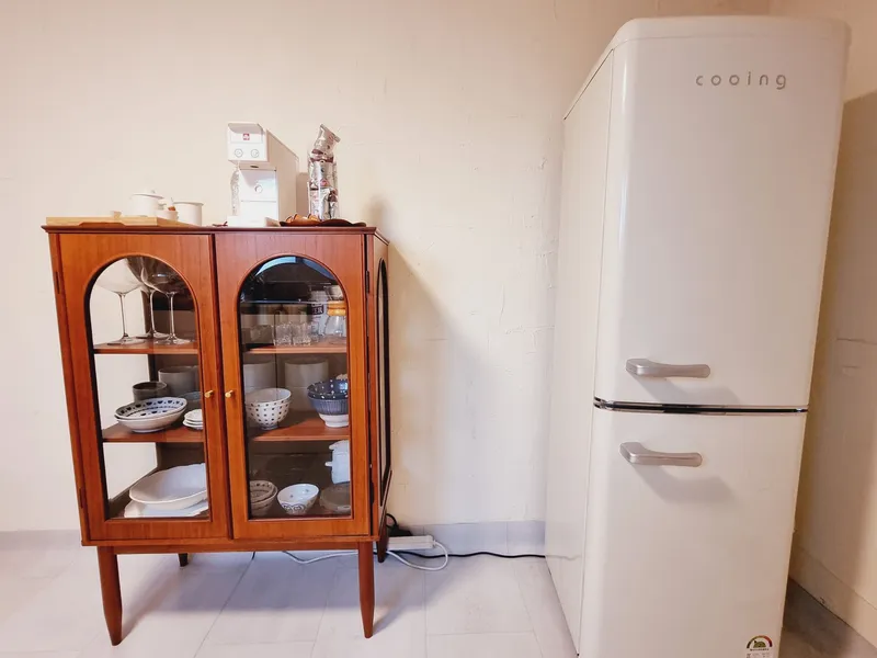 [Iho 1-dong, Jeju] Two-room detached house with Lee Ho-tae-woo garden 14