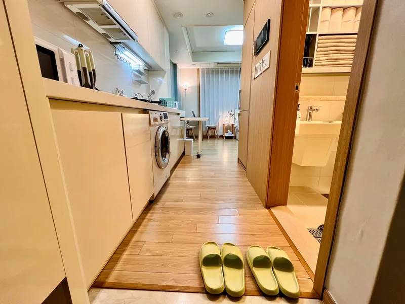 [서울 은평][구파발역5분] 성모병원3분, 풀옵션, 조용한 원룸, 무료주차 39