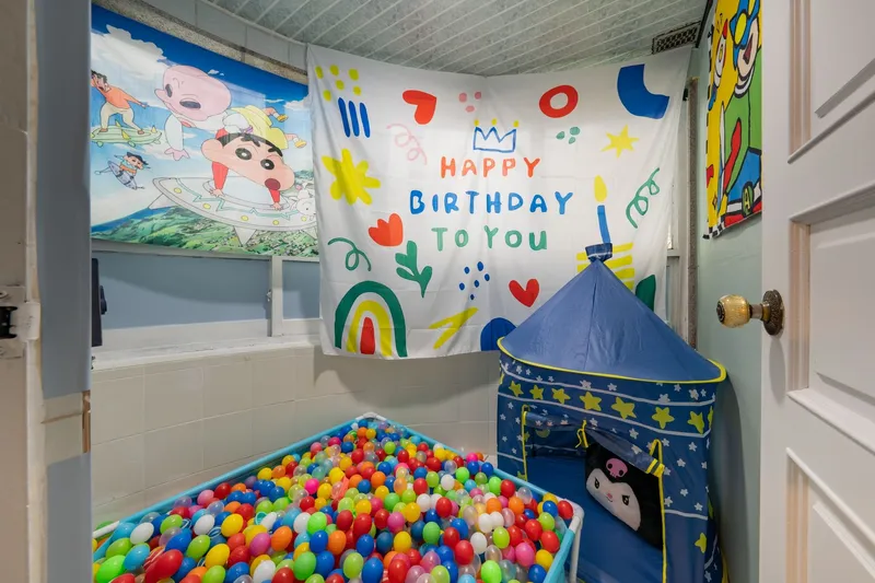 [Seo-gu, Daejeon][Daejeon Manyeon-dong] Spacious two-room with lots to enjoy #Nearby places with lots to do 73