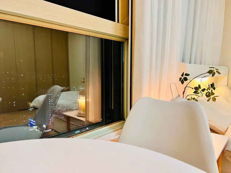 [서울 은평][구파발역5분] 성모병원3분, 풀옵션, 조용한 원룸, 무료주차 30