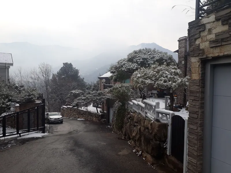 [경북 경산] 팔공산 자락의 고품격 전원주택 2층 독채 3