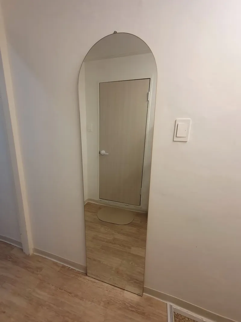 [Seongbuk, Seoul] Simple & Comfortable Korea University Jongam-dong Stay One Room A207 11