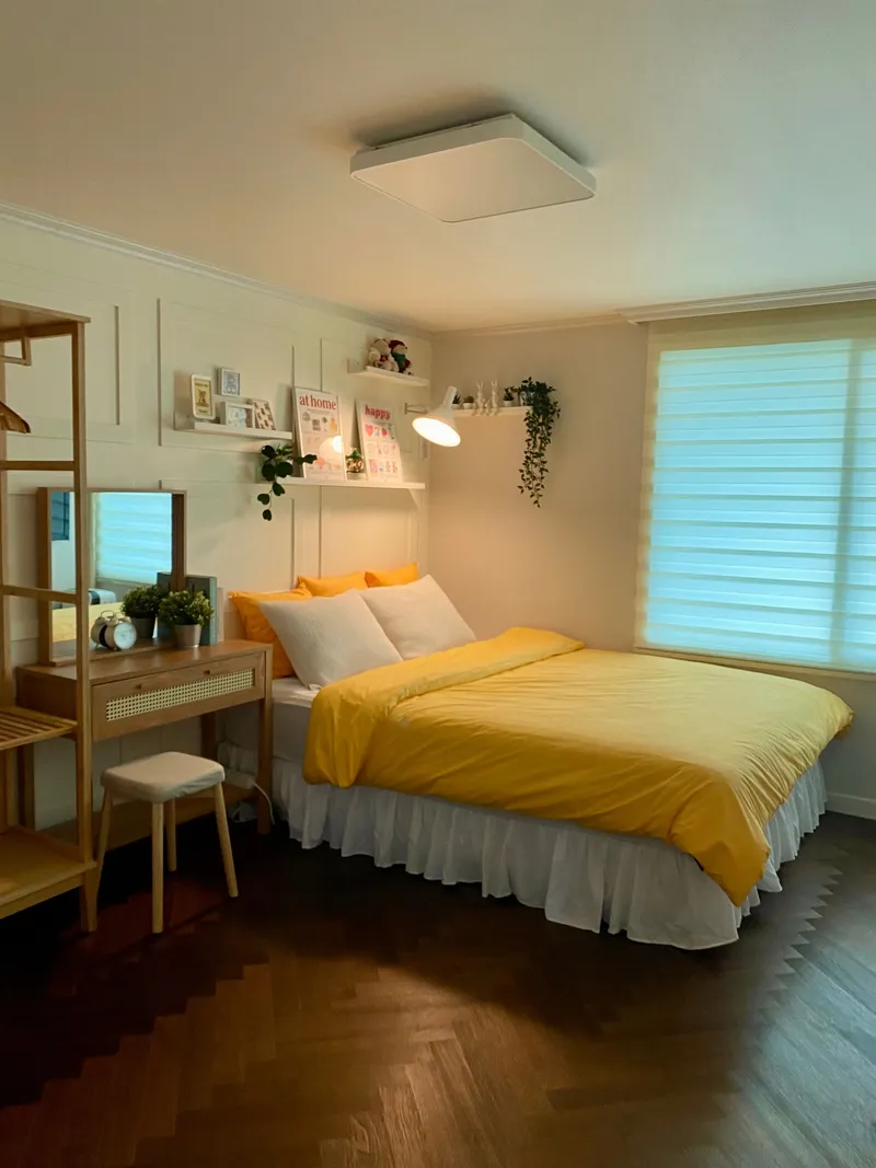 [Hallim, Jeju] Sentimental Vintage House #PrivateHouse #Hyeopjaeryangga #Pedestrian 2