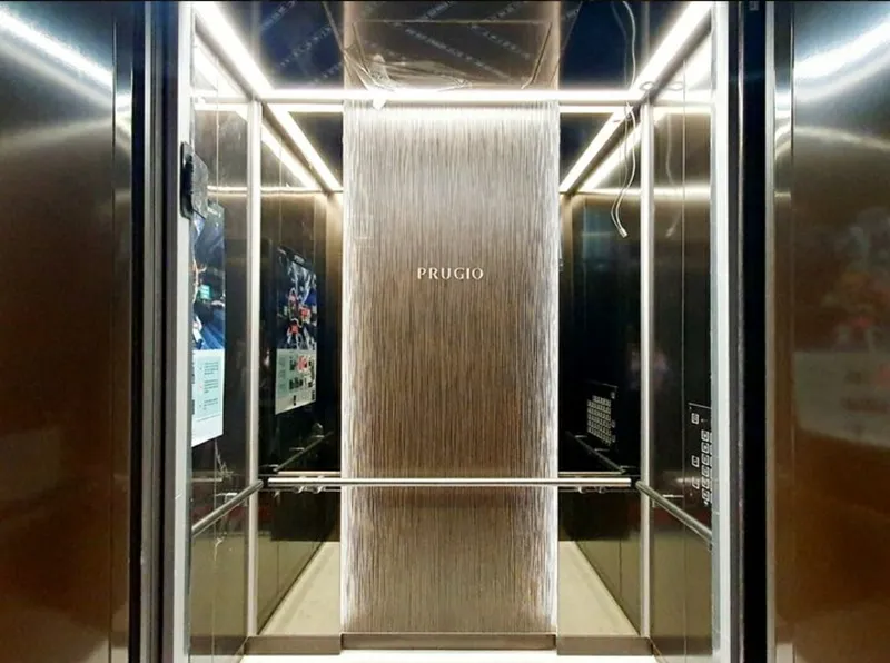[Gimhae] Newly built 1st district Prugio resort-type apartment #clean #4 queen-size 16