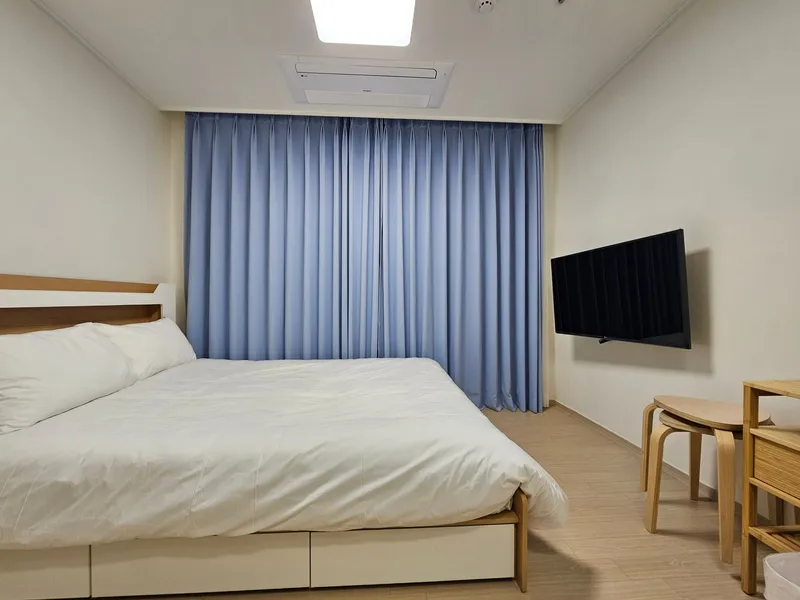 [Yangyang] Ocean Accommodation 914, 1 minute walk away 2