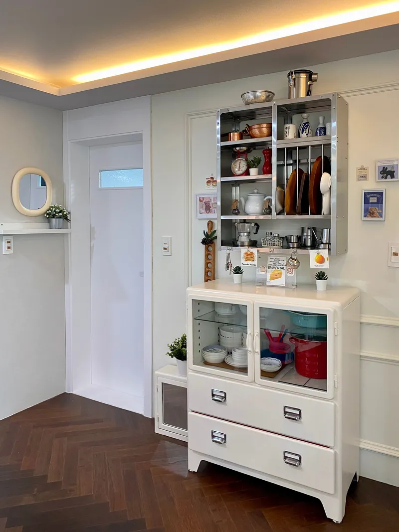 [Hallim, Jeju] Sentimental Vintage House #PrivateHouse #Hyeopjaeryangga #Pedestrian 19
