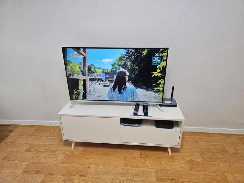[Suwon][Suwon Yeongtong A] Yeongtong Station Officetel Fully Furnished 8